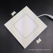 600*1200 White Dimmable LED Panel Light with 3 Years Warranty